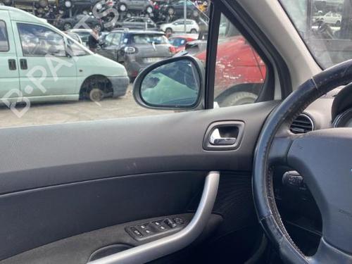 Left front window switch PEUGEOT 308 I (4A_, 4C_) 1.6 HDi | BP25529897I27 - Image 28
