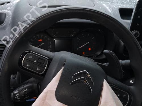 Left front brake caliper CITROËN BERLINGO Box Body/MPV (K9) 1.5 BlueHDi 130 | BP25557703M105  - Image 5