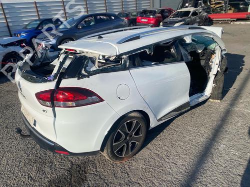 Used Parts RENAULT CLIO IV Grandtour (KH_) 1.5 dCi 90 (KHN3, KHN4) 4932061