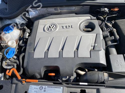 Seat buckle VW BEETLE (5C1, 5C2) 1.6 TDI | BP25539285I32  - Image 24