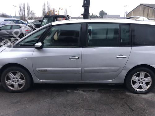 Left front fog light RENAULT ESPACE IV (JK0/1_) 2.2 dCi (JK0H) | BP25575555C30  - Image 11