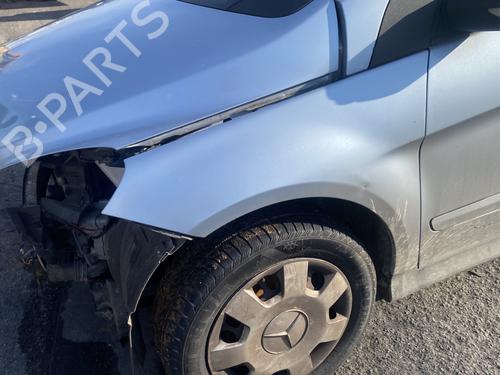 Right front driveshaft MERCEDES-BENZ B-CLASS Sports Tourer (W245) B 180 CDI (245.207) | BP32318734M39 