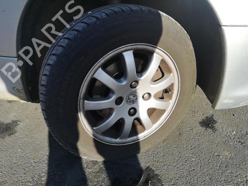 Ekspansjonstank PEUGEOT 206 Hatchback (2A/C) 1.6 16V | BP25538694C120 
