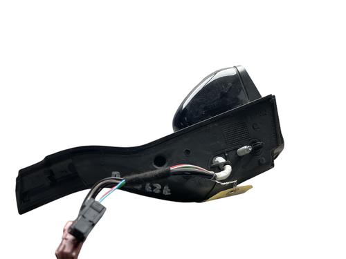Right mirror PEUGEOT 208 I (CA_, CC_) 1.6 VTi | BP25504237C27 