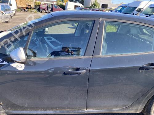 Left front window switch PEUGEOT 208 I (CA_, CC_) 1.2 VTI 82 | BP25545581I27 - Image 32