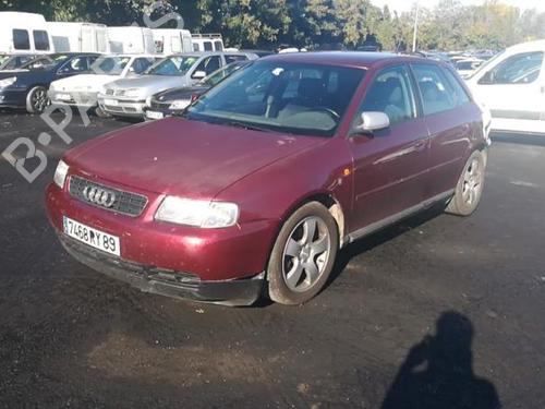 Venstre baglygte AUDI A3 (8L1) 1.9 TDI | BP25577741C34 