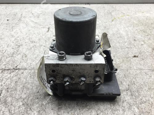 ABS pump RENAULT KANGOO / GRAND KANGOO II (KW0/1_) 1.5 dCi 90 (KW05, KW08, KW0G, KW11) | BP25565812M43 