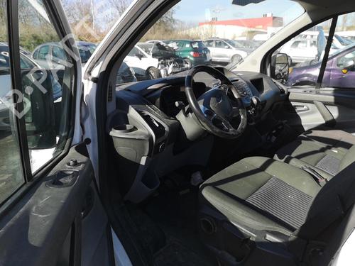 Right sun visor FORD TRANSIT CUSTOM V362 Van (FY, FZ) 2.2 TDCi | BP25538056I2 - Image 19
