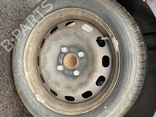 Front left seatbelt FORD FIESTA VI (CB1, CCN) 1.4 TDCi | BP25514986I26  - Image 17