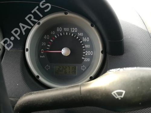 Generator VW POLO (6N2) 1.4 TDI | BP25538760M7 