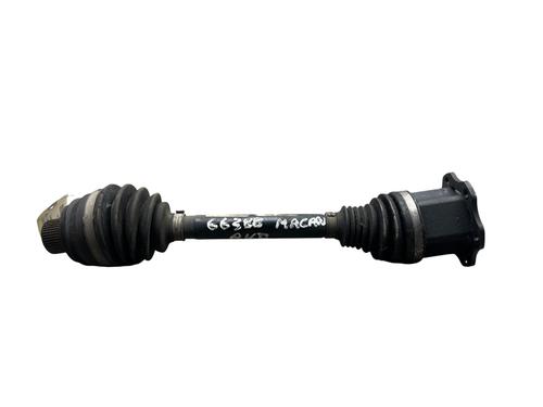 Used Right front driveshaft PORSCHE MACAN (95B) 3.6 Turbo (440 hp) 32361848