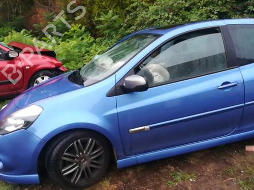 AC Kompressor RENAULT CLIO III (BR0/1, CR0/1) 1.5 dCi (BR0H, CR0H, CR1S, BR1S) | BP25523623M34 