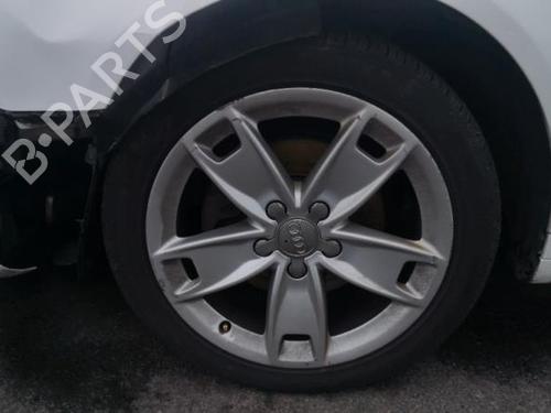 Left sun visor AUDI A3 (8P1) 2.0 TDI 16V | BP25532113I1  - Image 22