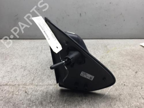 Used Left mirror DACIA SANDERO II 1.0 SCe 75 (B8JC, B8JD, B8NC) (73 hp) 25528891