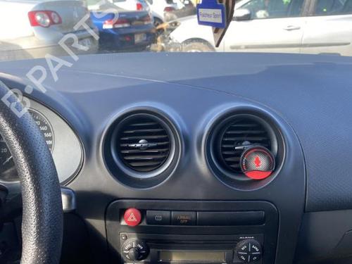 Left front window switch SEAT IBIZA III (6L1) 1.4 TDI | BP25572601I27 