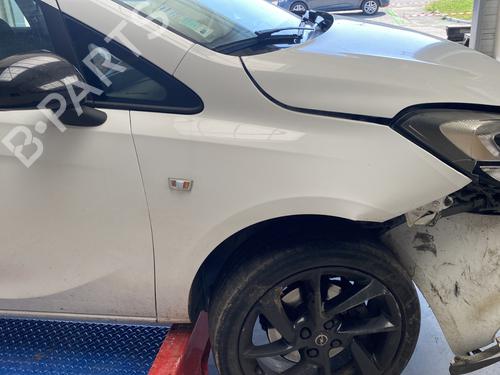 Vindspejlsviskerarm OPEL CORSA E (X15) 1.4 Turbo (08, 68) | BP32774243C143  - Image 10