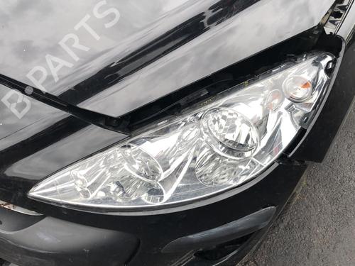 ABS pump PEUGEOT 308 I (4A_, 4C_) 1.6 HDi | BP25580883M43 