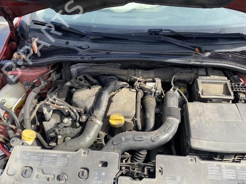 Mass air flow sensor RENAULT CLIO IV (BH_) 1.5 dCi 75 | BP27345323M95 - Image 15