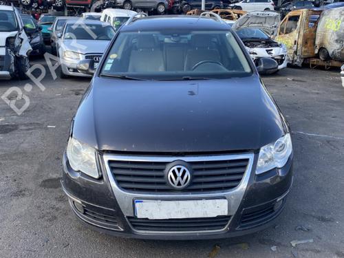 Højre solskærm VW PASSAT B6 Variant (3C5) 2.0 TDI 16V | BP25513610I2 