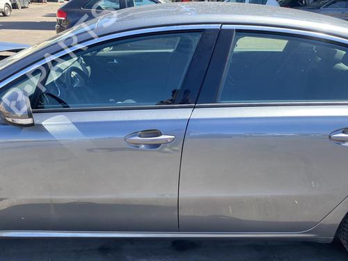 Left sun visor PEUGEOT 508 I (8D_) 1.6 HDi | BP25521861I1  - Image 6