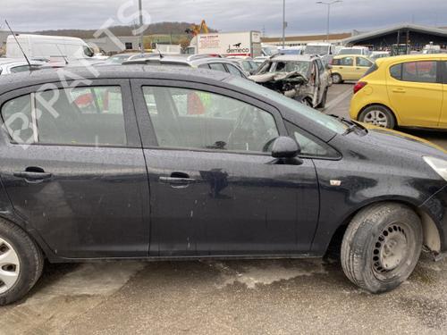 Switch OPEL CORSA D (S07) 1.3 CDTI (L08, L68) | BP25505547I30 - Image 20