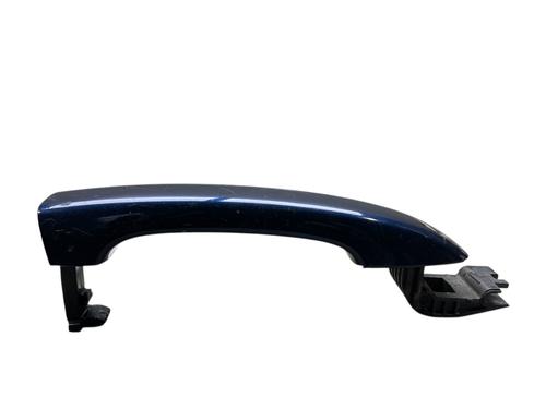 Used Front left exterior door handle RENAULT MEGANE IV Grandtour (K9A/M/N_) 1.5 dCi 110 (110 hp) 31267190