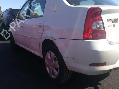 Climate control DACIA LOGAN EXPRESS (FS_) 1.5 dCi (FS0K) | BP25523938I5  - Image 16