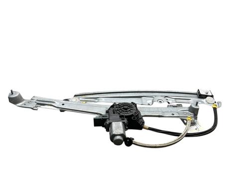 Used Front right window mechanism Front right window mechanism RENAULT GRAND SCÉNIC IV (R9_) 1.3 TCe 160 (R9NC) (158 hp) 25894342 25894342