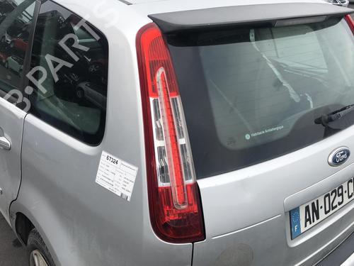 Right taillight FORD C-MAX (DM2) 1.6 TDCi | BP25566821C35 - Image 19