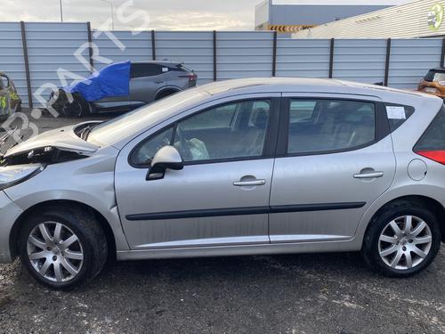 Brugte PEUGEOT 207 SW (WK_)  1.6 16V  4613790