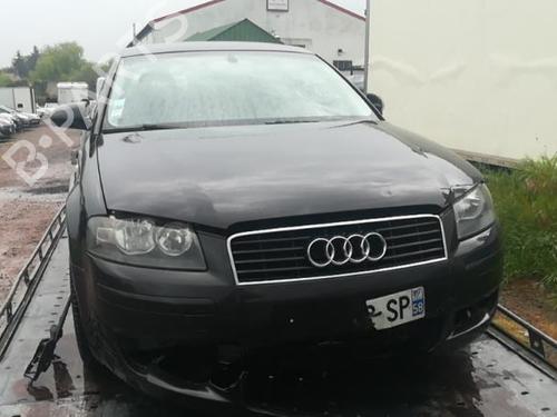 Gear lever AUDI A3 (8P1) 1.9 TDI | BP25552537M90  - Image 13