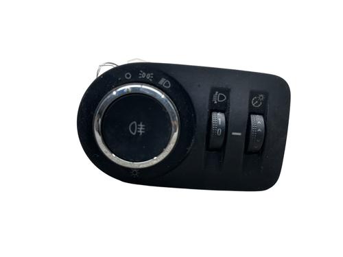 Headlight switch OPEL CORSA D (S07) 1.3 CDTI (L08, L68) | BP31342137I24 - Image 2