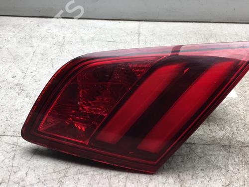 Used Right tailgate light PEUGEOT 308 II (LB_, LP_, LW_, LH_, L3_) 1.5 BlueHDi 130 (131 hp) 25546916