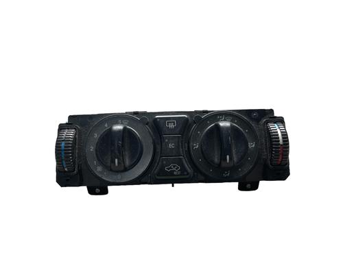 Used Climate control MERCEDES-BENZ CLK Convertible (A208) CLK 230 Kompressor (208.447) (193 hp) 25546110