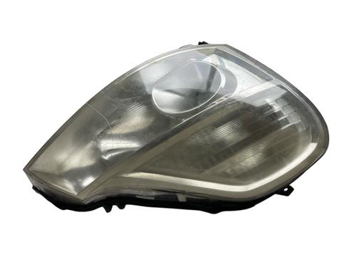 Højre forlygte RENAULT MODUS / GRAND MODUS (F/JP0_) 1.5 dCi (JP0G, JP0H) | BP25544488C29 