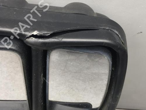 Right mirror RENAULT TRAFIC Van (T_, P_, V_) 2.5 D | BP25576438C27 