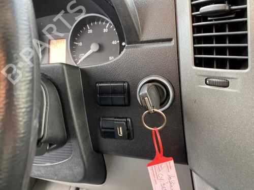 Left front window switch MERCEDES-BENZ SPRINTER 3,5-t Van (B906) | BP35820936I27 - Image 12