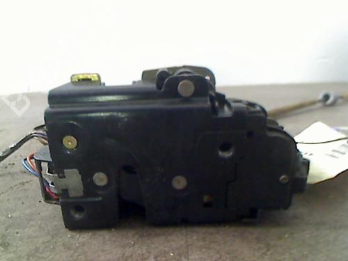 Venstre bak lås SEAT LEON (1M1) [1999-2006]  25524235