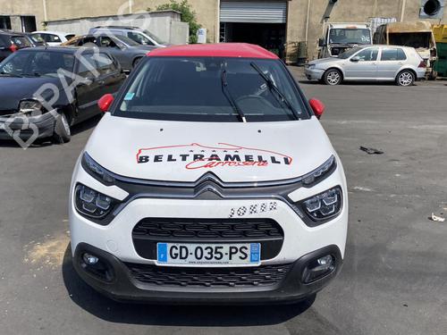Starter CITROËN C3 III (SX) 1.2 PureTech 82 | BP26491571M8 - Image 21