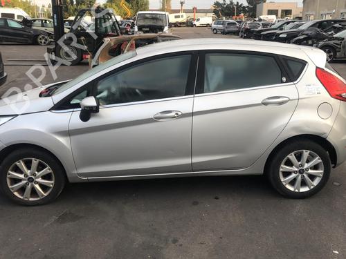 Right sun visor FORD FIESTA VI (CB1, CCN) 1.4 TDCi | BP25557892I2 - Image 32