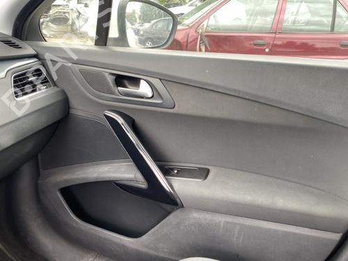 Left front window switch PEUGEOT 508 I (8D_) 1.6 HDi | BP27149661I27 - Image 17