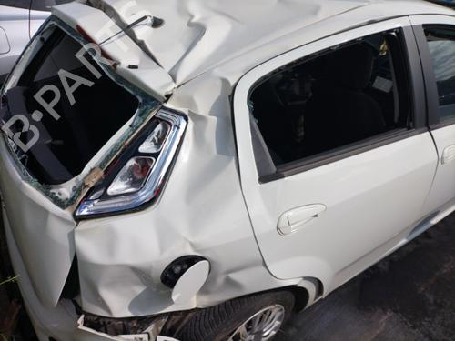 Used Parts FIAT PUNTO (199_)  1.2 (199AXZ1A, 199BXZ1A)  2500390