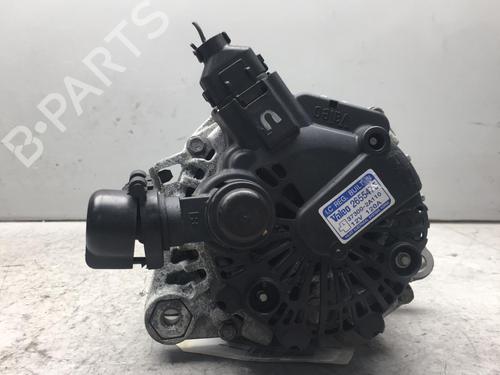 Generator HYUNDAI MATRIX (FC) 1.5 CRDi (102 hp) 25556091