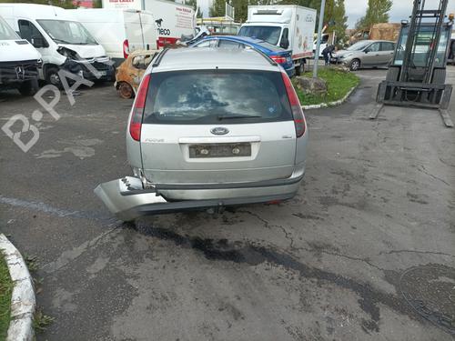 AC Styreenhet / Manøvreringsenhet FORD FOCUS II Turnier (DA_, FFS, DS) 1.6 TDCi | BP25531708I5 