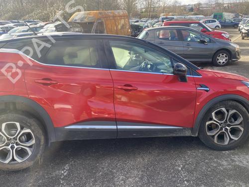 Front right window mechanism RENAULT CAPTUR II (HF_) TCe 100 (HFMT) | BP25540141C23  - Image 23