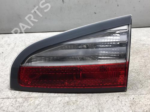 Used Right tailgate light FORD S-MAX (WA6) 2.0 TDCi (140 hp) 25552060