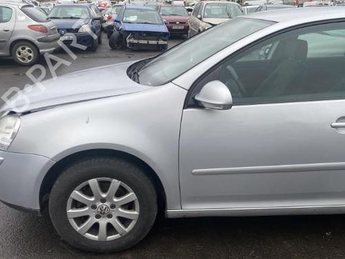 ABS Bremseaggregat VW GOLF V (1K1) 1.9 TDI | BP25507389M43 