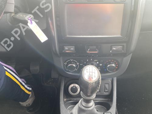 Front right window mechanism DACIA DUSTER (HS_) 1.5 dCi 4x4 | BP25499094C23