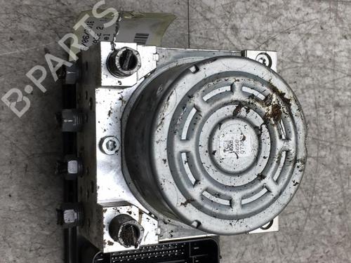 ABS pump PEUGEOT 208 I (CA_, CC_) 1.6 HDi / BlueHDi 75 | BP25529322M43