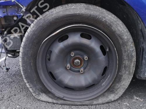 Startmotor CITROËN C-ELYSEE (DD_) 1.2 VTi 82 | BP25559325M8  - Image 30